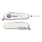 Victorinox SPARTAN Escuteiros