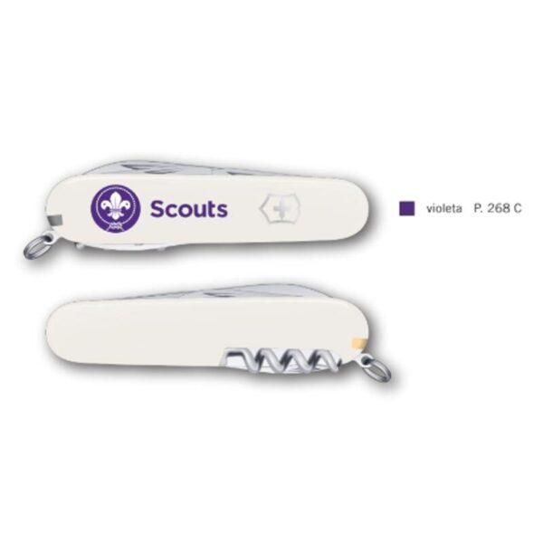 Victorinox SPARTAN Escuteiros
