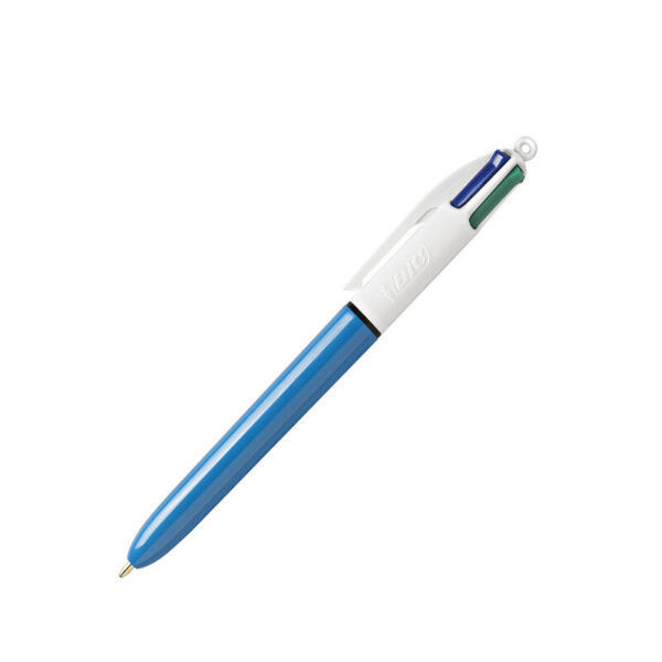 Bic 4 Colours