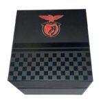 Relogio de Pulso SL BENFICA Drum Chrono R153B - Image 2