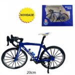 Bicicleta Metal 20cms - Image 2