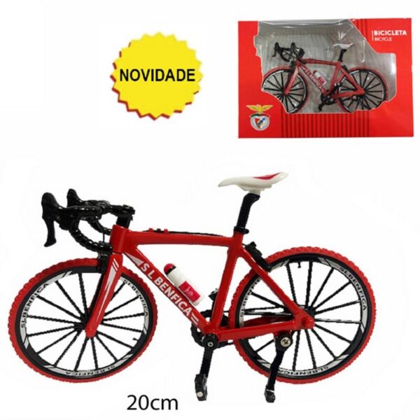 Bicicleta Metal 20cms