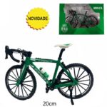 Bicicleta Metal 20cms - Image 3