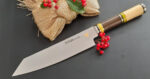 FACA SANTOKU
