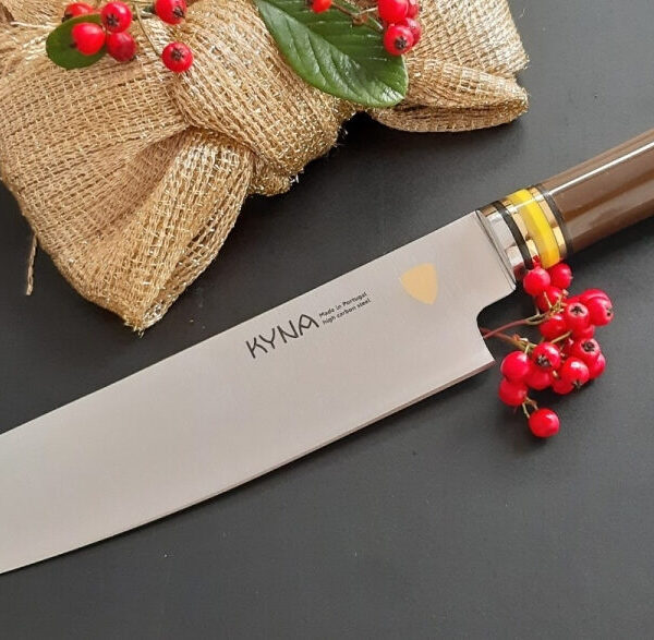 FACA SANTOKU