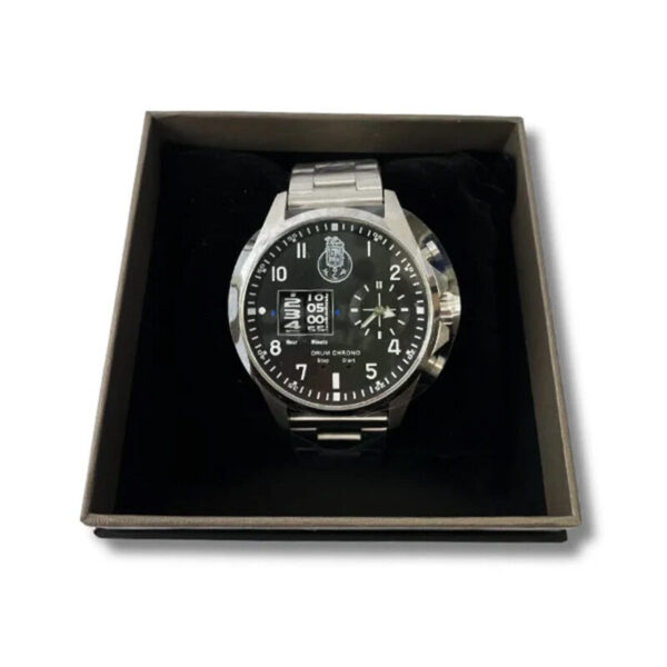 Relogio de Pulso FC Porto Drum Chrono R152P