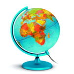 Globo Tecnodidattica Orion 30cm