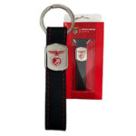 Porta-chaves Logo Pele SL Benfica - Image 2