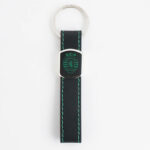 Porta-chaves Logo Pele SPORTING CP