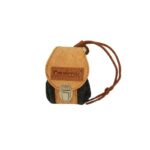Porta MOEDAS MOCHILA BUREL CORTIÇA