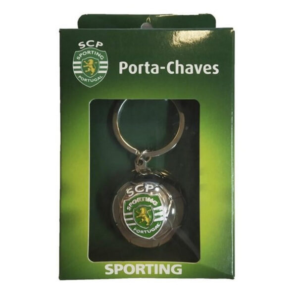 Porta-chaves BOLA S C Portugal