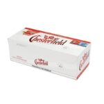 Tubos Chesterfield Extra Red 250