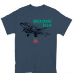 TAP T-shirt Adulto Dakota 1945 - Image 2