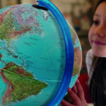 Globo Tecnodidattica Orion 30cm - Image 2