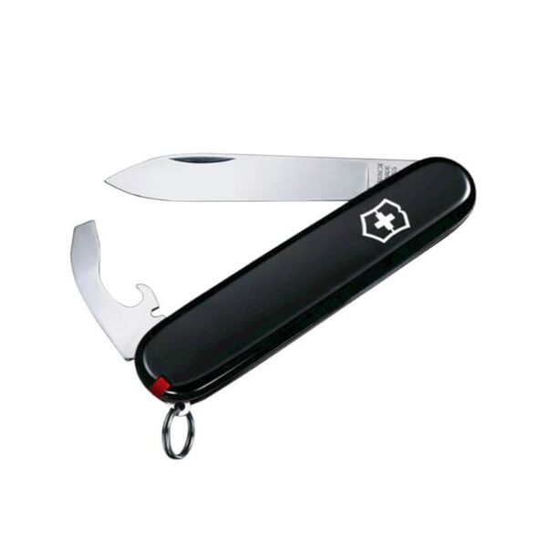 Victorinox Bantam Preto Edição Especial