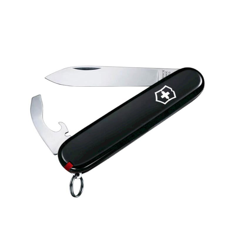 VICTORINOX-Bantam-Preto-Edicao-Especial Victorinox Bantam Preto Edição Especial - Image 1
