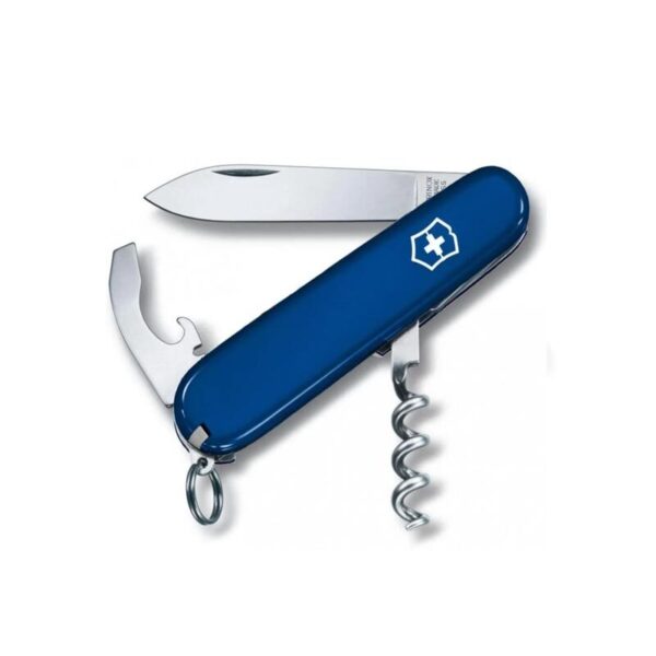 Victorinox Waiter Blue Edição Limitada