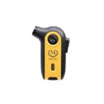 Isqueiro Myon Jetflame Lighter Yellow - Image 2