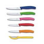 Victorinox Conjunto Facas e bloco 6 peças - Image 3