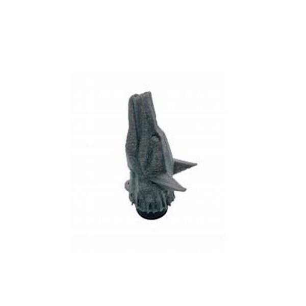 Boquilha 3D Wolf