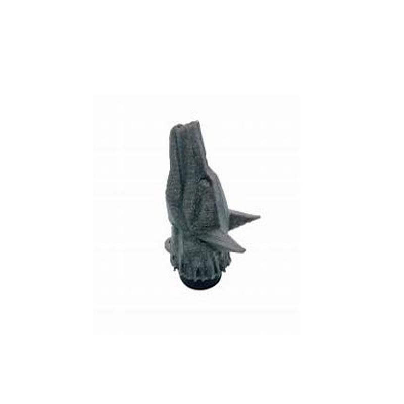 lobo Boquilha 3D Wolf - Image 1