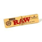 RAW KS SLIM + FILTROS