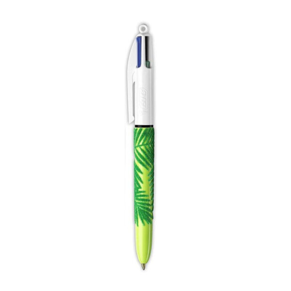Bic 4 Cores VELOURS