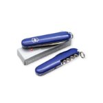 Victorinox Waiter Blue Edição Limitada - Image 2