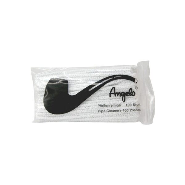 Escovilhões Cachimbo Angelo