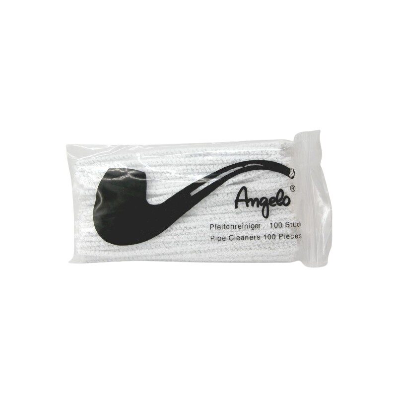 Angelo-escovilhoes Escovilhões Cachimbo Angelo - Image 1