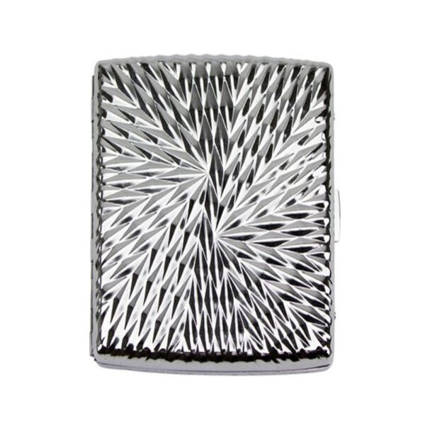 Cigarreira Jean Claude Design Estrela 20Cig