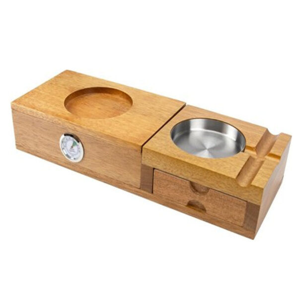 SET - Humidificador 5x