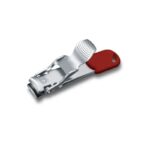 VICTORINOX Nail Clipper 8.2050.B1 Vermelho