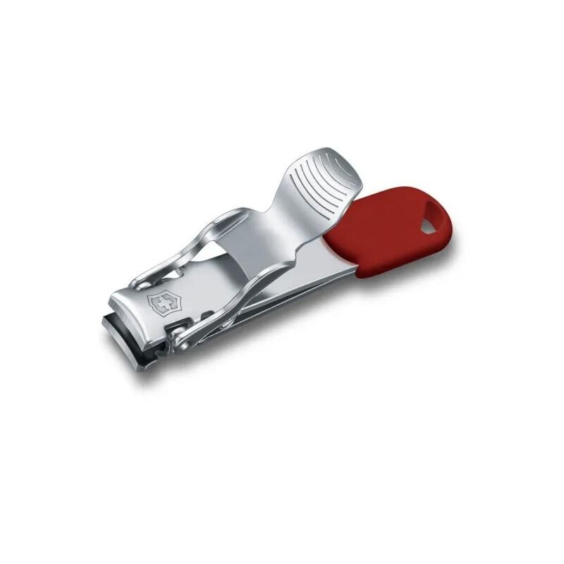 Corta-Unhas-VICTORINOX-Nail-Clipper VICTORINOX Nail Clipper 8.2050.B1 Vermelho - Image 1