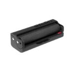 GIZEH Rolling Slim Size Roller Black - Image 2