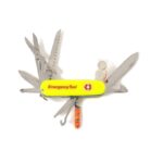 HUNTSMAN Lite, Emergência Amarelo Luminescente - Image 3