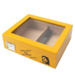 Humidificador Amarelo Brilhante 40x - Image 3