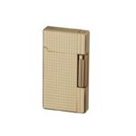 JEAN CLAUDE Flint Lighter Goldin