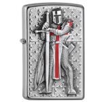 ZIPPO - TEMPLER II
