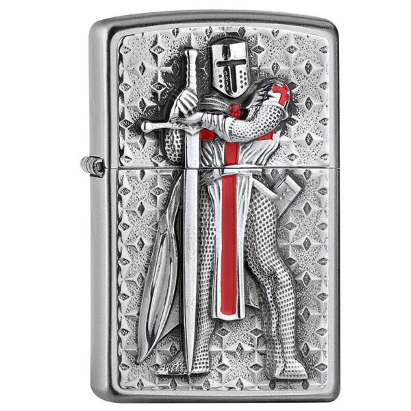 ZIPPO - TEMPLER II