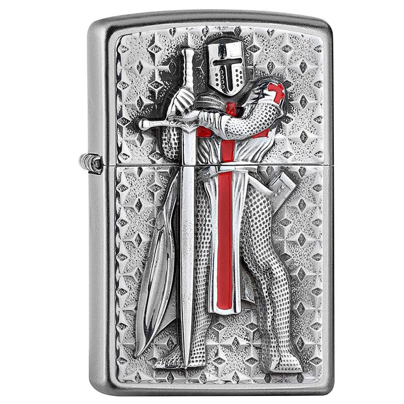 TEMPLER-II-zippo ZIPPO - TEMPLER II - Image 1