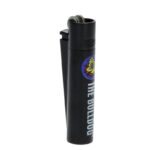 Clipper The Bulldog Metal PRETO - Image 2