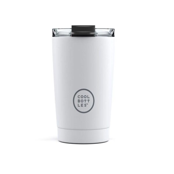 Garrafa Termica Cool Bottles Mono 330ml