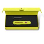 HUNTSMAN Lite, Emergência Amarelo Luminescente - Image 2