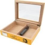 Humidificador Amarelo Brilhante 40x - Image 2