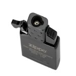 ZIPPO Insert gás butano - 1 Chama Jet Flame Black
