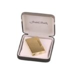 JEAN CLAUDE Flint Lighter Goldin - Image 2