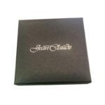 Jean Claude Cigarette Nickel Design Canto Polido - Image 3