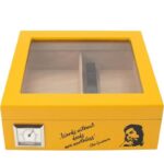 Humidificador Amarelo Brilhante 40x