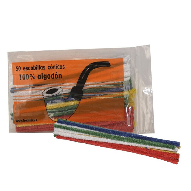 escovilhoes-cores Escovilhões Clean Cachimbo Cores - Image 1